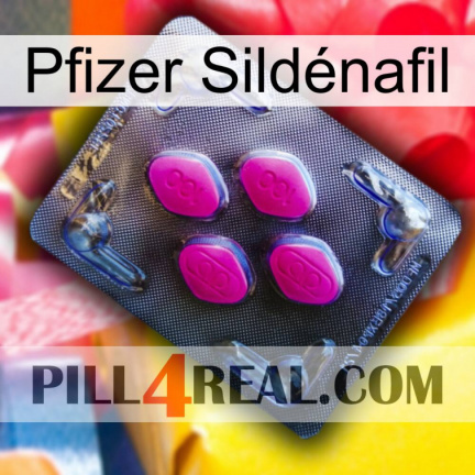 Pfizer Sildénafil 02